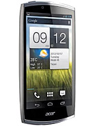 Best available price of Acer CloudMobile S500 in Honduras