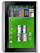 Best available price of Acer Iconia Tab A501 in Honduras