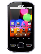 Best available price of Acer beTouch E140 in Honduras