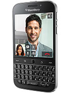 Best available price of BlackBerry Classic in Honduras