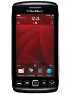 Best available price of BlackBerry Torch 9850 in Honduras