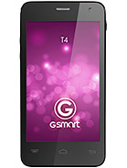 Best available price of Gigabyte GSmart T4 in Honduras