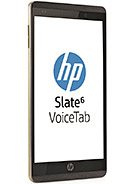 Best available price of HP Slate6 VoiceTab in Honduras
