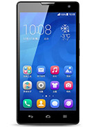 Best available price of Honor 3C in Honduras