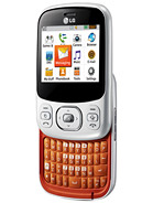 Best available price of LG C320 InTouch Lady in Honduras