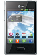 Best available price of LG Optimus L3 E400 in Honduras