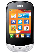 Best available price of LG EGO Wi-Fi in Honduras