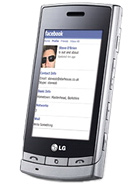 Best available price of LG GT405 in Honduras