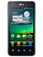 Best available price of LG Optimus 2X in Honduras