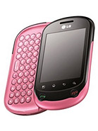 Best available price of LG Optimus Chat C550 in Honduras