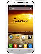 Best available price of Micromax A119 Canvas XL in Honduras