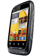 Best available price of Motorola CITRUS WX445 in Honduras
