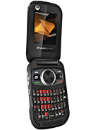 Best available price of Motorola Rambler in Honduras