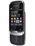 Best available price of Nokia C2-06 in Honduras
