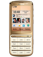 Best available price of Nokia C3-01 Gold Edition in Honduras