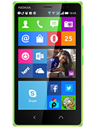 Best available price of Nokia X2 Dual SIM in Honduras