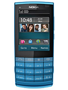 Best available price of Nokia X3-02 Touch and Type in Honduras
