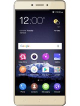 Best available price of QMobile King Kong Max in Honduras