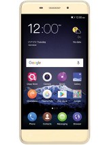 Best available price of QMobile M6 Lite in Honduras