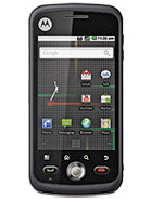 Best available price of Motorola Quench XT5 XT502 in Honduras