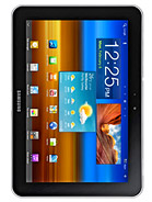 Best available price of Samsung Galaxy Tab 8-9 4G P7320T in Honduras