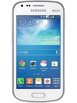 Best available price of Samsung Galaxy S Duos 2 S7582 in Honduras