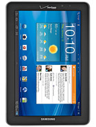 Best available price of Samsung Galaxy Tab 7-7 LTE I815 in Honduras