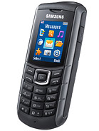 Best available price of Samsung E2370 Xcover in Honduras