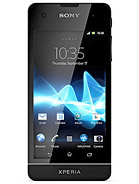 Best available price of Sony Xperia SX SO-05D in Honduras