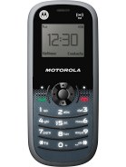 Best available price of Motorola WX161 in Honduras