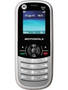Best available price of Motorola WX181 in Honduras