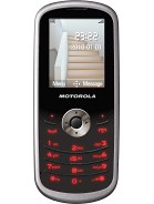Best available price of Motorola WX290 in Honduras