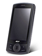 Best available price of Acer beTouch E100 in Honduras