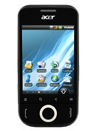 Best available price of Acer beTouch E110 in Honduras