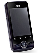 Best available price of Acer beTouch E120 in Honduras