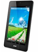 Best available price of Acer Iconia One 7 B1-730 in Honduras