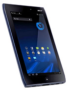 Best available price of Acer Iconia Tab A101 in Honduras