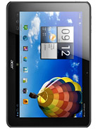 Best available price of Acer Iconia Tab A510 in Honduras