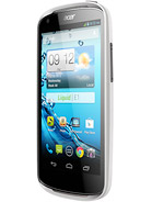 Best available price of Acer Liquid E1 in Honduras