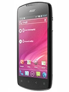 Best available price of Acer Liquid Glow E330 in Honduras