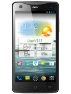 Best available price of Acer Liquid S1 in Honduras