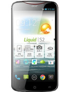 Best available price of Acer Liquid S2 in Honduras