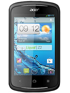 Best available price of Acer Liquid Z2 in Honduras