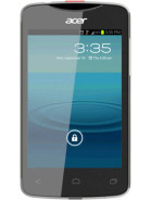 Best available price of Acer Liquid Z3 in Honduras