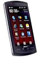 Best available price of Acer neoTouch in Honduras