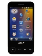 Best available price of Acer neoTouch P400 in Honduras