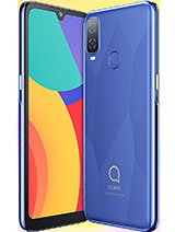 Best available price of alcatel 1L (2021) in Honduras