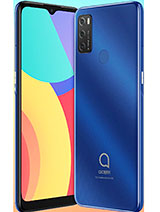 Best available price of alcatel 1S (2021) in Honduras