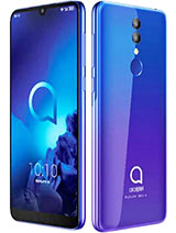 Best available price of alcatel 3 (2019) in Honduras