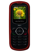 Best available price of alcatel OT-305 in Honduras